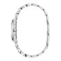 Guess GW0845L1 con Esfera Rosa y Correa Gris