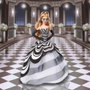 Mattel Barbie Signature 65 Aniversario Muñeca Rubia HRM58