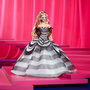 Barbie HRM58 Muñeca Barbie Signature 65 Aniversario Rubia