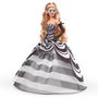 Barbie HRM58 Muñeca Barbie Signature 65 Aniversario Rubia