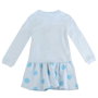Cerdá Vestido French Terry Bluey - 5 Años