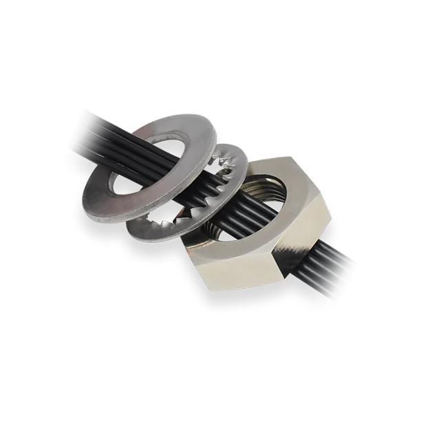 Teltonika Networks Antena COMBO MIMO para Móvil, GNSS y WiFi con Conexión SMA para Techo