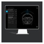 Logitech G923 Volante y Pedales para Xbox One y PC