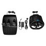 Logitech G923 Volante y Pedales para Xbox One y PC