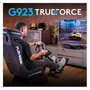 Logitech G923 Volante y Pedales para Xbox One y PC