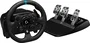 Logitech G923 Volante y Pedales para Xbox One y PC