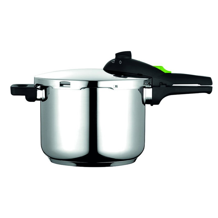 Fagor Olla Super Rápida Rapid 6L Inoxidable 18/10 Ø23x17cm