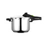 Fagor Olla Super Rápida Rapid 6L Inoxidable 18/10 Ø23x17cm