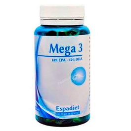 ESPADIET MEGA 3 120 perlas