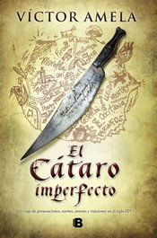 El catarro imperfecto, Victor Amela - EDICIONES B