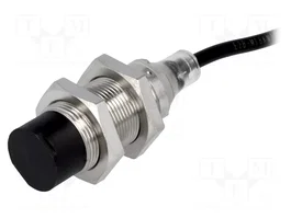 OMRON E2B-M18KN16-WP-B1 2M Sensor Inductivo M18