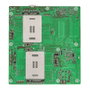 ASRock GNR2D16-2T Placa Base EEB Dual Socket LGA 4710 para Intel Xeon 6300 DDR5-SDRAM
