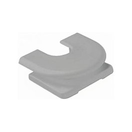 Jung 11 GR Kabel-, Rohr- und Kanal-Einführung CD500