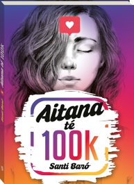 Aitana te 100K, Santi Baró i Raurell - ANDANA