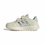 Zapatillas Deportivas Infantiles Adidas Run 60S Blanco