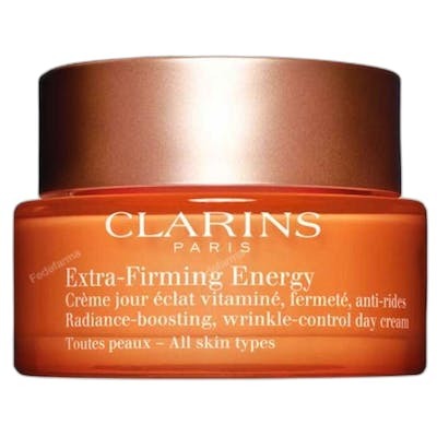 Clarins Extra-Firming Energy Day Cream 50ml Clarins Extra-Firming Energy Day Cream 50ml