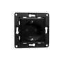 Shelly Accessories Wall Socket EU Negro
