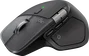 Logitech MX Master 4 para Mac Negro