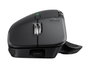 Logitech MX Master 4 for Mac Negro Espacial
