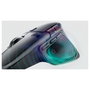 Logitech MX Master 4 for Mac Negro Espacial