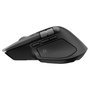 Logitech MX Master 4 for Mac Negro Espacial