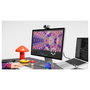 Logitech MX Master 4 for Mac Negro Espacial