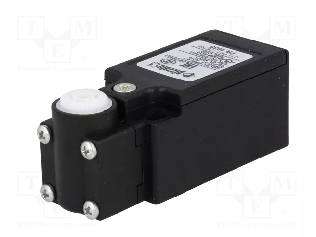 PIZZATO ELETTRICA FR 1038 Interruptor de fin de carrera NO x2