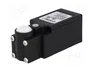 PIZZATO ELETTRICA FR 1038 Interruptor de fin de carrera NO x2
