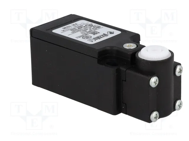 PIZZATO ELETTRICA FR 1038 Interruptor de fin de carrera NO x2