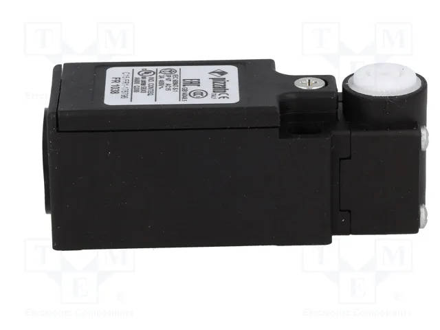 PIZZATO ELETTRICA FR 1038 Interruptor de fin de carrera NO x2