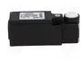 PIZZATO ELETTRICA FR 1038 Interruptor de fin de carrera NO x2