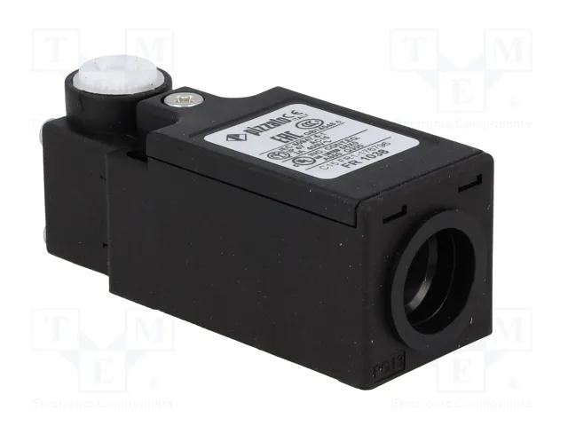 PIZZATO ELETTRICA FR 1038 Interruptor de fin de carrera NO x2