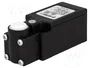 PIZZATO ELETTRICA FR 1038 Interruptor de fin de carrera NO x2
