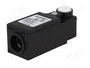 PIZZATO ELETTRICA FR 1038 Interruptor de fin de carrera NO x2