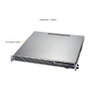 Super Micro AS-1015A-MT Barebone Server 1U AMD B650