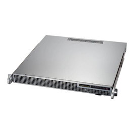 Super Micro AS-1015A-MT Barebone Server 1U AMD B650
