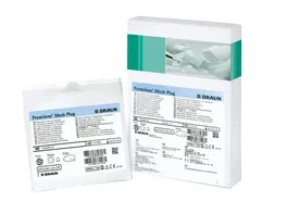 B. Braun Malla Premilene Mesh 7,5x7,5 cm