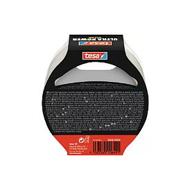 Tesa Ultra Power Cinta de Montaje Transparente 48 mm x 10 m