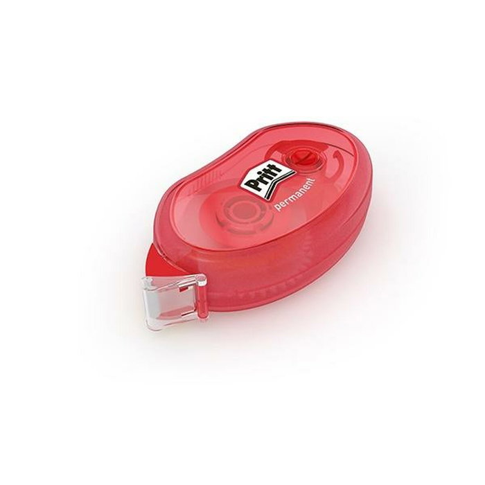 Pritt Roller adhesivo permanente 8,4mmx10m Pritt Roller adhesivo permanente 8,4mmx10m