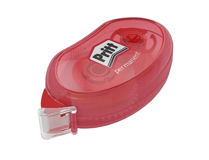 Pritt Roller adhesivo permanente 8,4mmx10m Pritt Roller adhesivo permanente 8,4mmx10m
