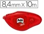 Pritt Roller adhesivo permanente 8,4mmx10m