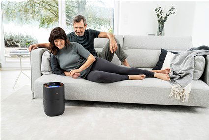 Beurer LB 300 Humidificador de Aire