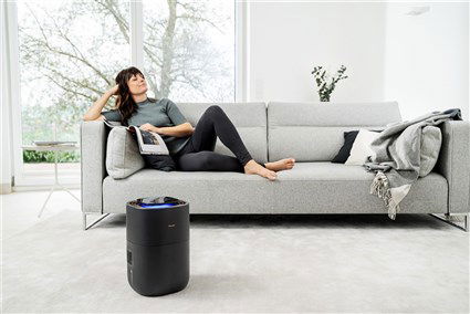 Beurer LB 300 Humidificador de Aire