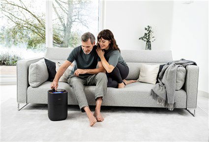 Beurer LB 300 Humidificador de Aire