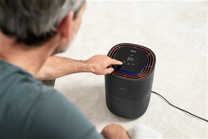 Beurer LB 300 Humidificador de Aire