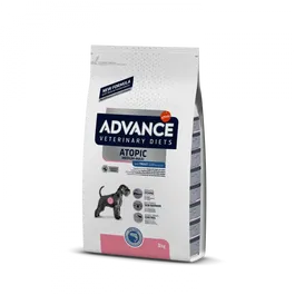 Advance Vet Canine Adult Atopic Care 12 kg Alimento para Perros