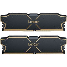 Lexar LD5U16G60C38LG-RGD Módulo de Memoria 32 GB (2 x 16 GB) DDR5 6000 MHz