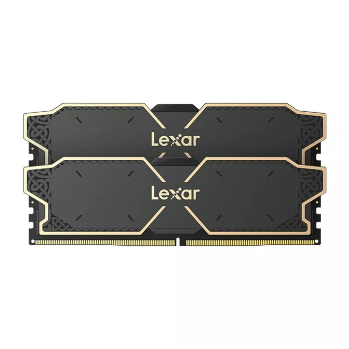 Lexar Thor Gaming 32 GB (2 x 16 GB) DDR5-6000 DIMM LD5U16G60C38LG-RGD