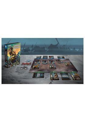 Tambores De Guerra - Enclave Jdm