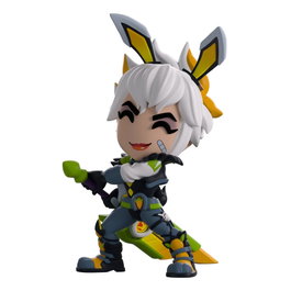 Youtooz League of Legends Figura Vinyl Anima Squad Miss Riven 10 cm